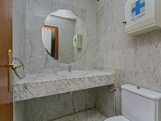 Oficina en Pasaje Ferrocarrils Catalans 31