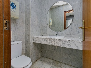 Oficina en Pasaje Ferrocarrils Catalans 32