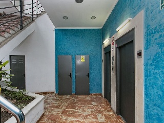 Oficina en Pasaje Ferrocarrils Catalans 35