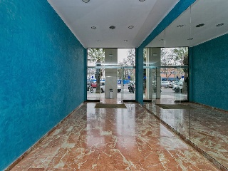 Oficina en Pasaje Ferrocarrils Catalans 36