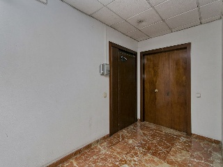 Oficina en Pasaje Ferrocarrils Catalans 38