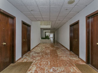 Oficina en Pasaje Ferrocarrils Catalans 39