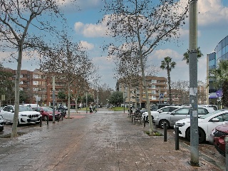 Oficina en Pasaje Ferrocarrils Catalans 40