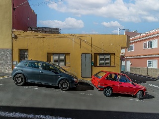 Piso en C/ Aythami 15