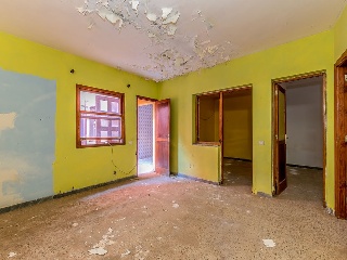 Piso en C/ Aythami 18