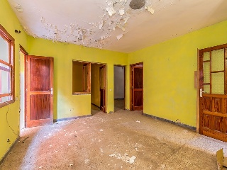 Piso en C/ Aythami 19