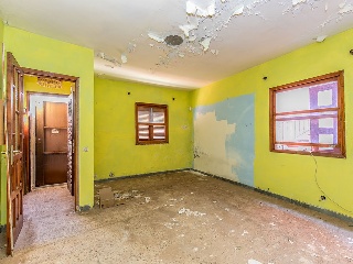 Piso en C/ Aythami 20