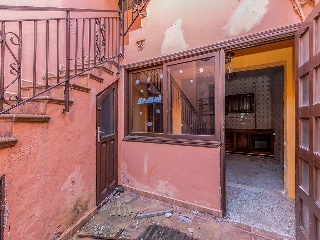 Piso en C/ Aythami 31