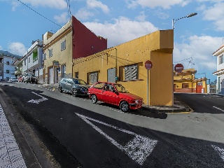 Piso en C/ Aythami 32