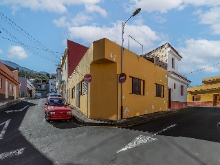 Piso en C/ Aythami 33