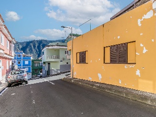 Piso en C/ Aythami 34