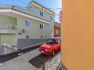 Piso en C/ Aythami 35