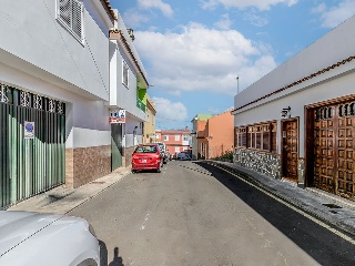 Piso en C/ Aythami 37