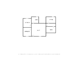 Piso en C/ Aythami 38