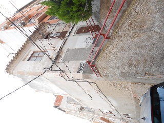 Vivienda en C/ Médico Gómez, Abarán (Murcia) 4