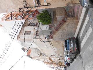 Vivienda en C/ Médico Gómez, Abarán (Murcia) 5