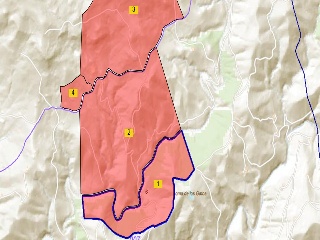 Finca rústica en Pr Las Lomas, Álora (Málaga) 7