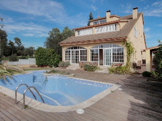 Chalet independiente en Palau-solità i Plegamans 50