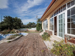 Chalet independiente en Palau-solità i Plegamans 78