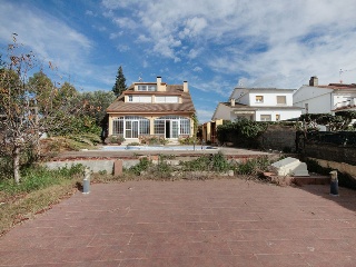 Chalet independiente en Palau-solità i Plegamans 79