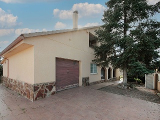 Chalet independiente en Palau-solità i Plegamans 80