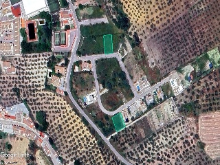 Suelo urbano no consolidado en SC UR-2 Las Hazuelas 7