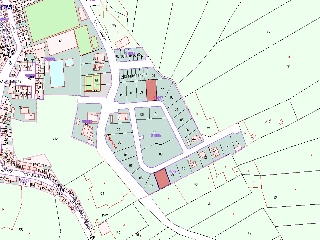Suelo urbano no consolidado en SC UR-2 Las Hazuelas 8