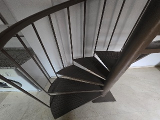 Dúplex en C/ Alfonso XII - Córdoba - 12