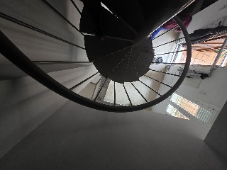 Dúplex en C/ Alfonso XII - Córdoba - 13