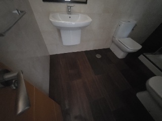 Dúplex en C/ Alfonso XII - Córdoba - 18