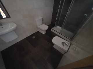 Dúplex en C/ Alfonso XII - Córdoba - 19