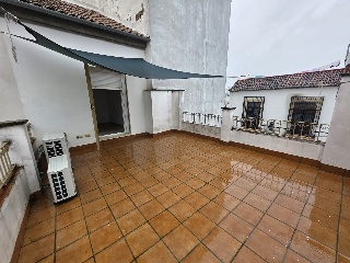 Dúplex en C/ Alfonso XII - Córdoba - 21