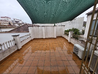 Dúplex en C/ Alfonso XII - Córdoba - 22