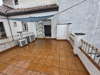 Dúplex en C/ Alfonso XII - Córdoba - 23