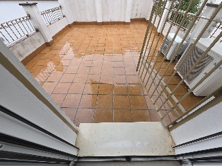 Dúplex en C/ Alfonso XII - Córdoba - 24