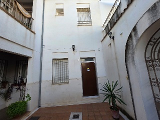 Dúplex en C/ Alfonso XII - Córdoba - 25