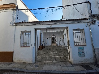 Dúplex en C/ Alfonso XII - Córdoba - 26