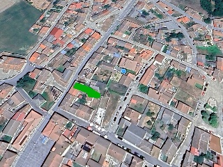 Suelo urbano en Fuenterrrebollo - Segovia - 4