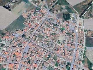 Suelo urbano en Fuenterrrebollo - Segovia - 6