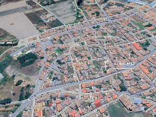 Suelo urbano en Fuenterrrebollo - Segovia - 7