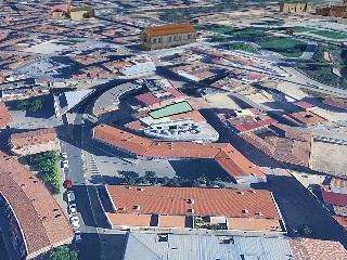Suelo urbano en C/ Cavallers, Lleida 4