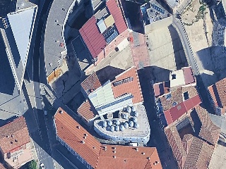 Suelo urbano en C/ Cavallers, Lleida 6