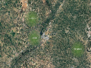 Suelo urbano en C/ Cavallers, Lleida 8