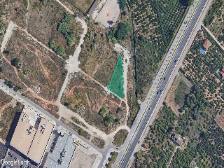 Suelo urbanizable en C/ Nord 5