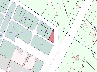 Suelo urbanizable en C/ Nord 6