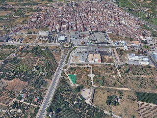 Suelo urbanizable en C/ Nord 7