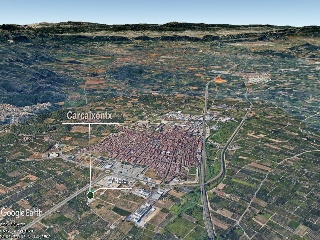 Suelo urbanizable en C/ Nord 8