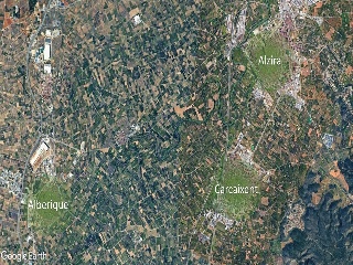 Suelo urbanizable en C/ Nord 9