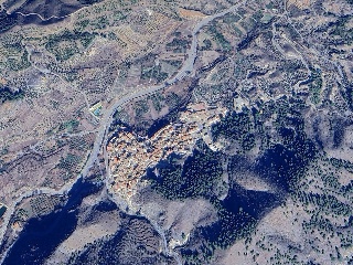 Suelo urbano en Suflí (Almería) 5