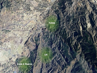 Suelo urbano en Suflí (Almería) 7